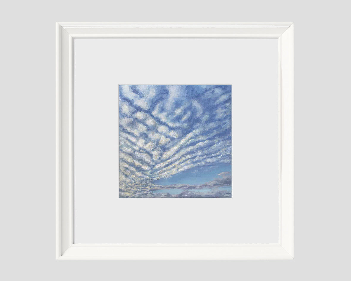 Sky and Clouds