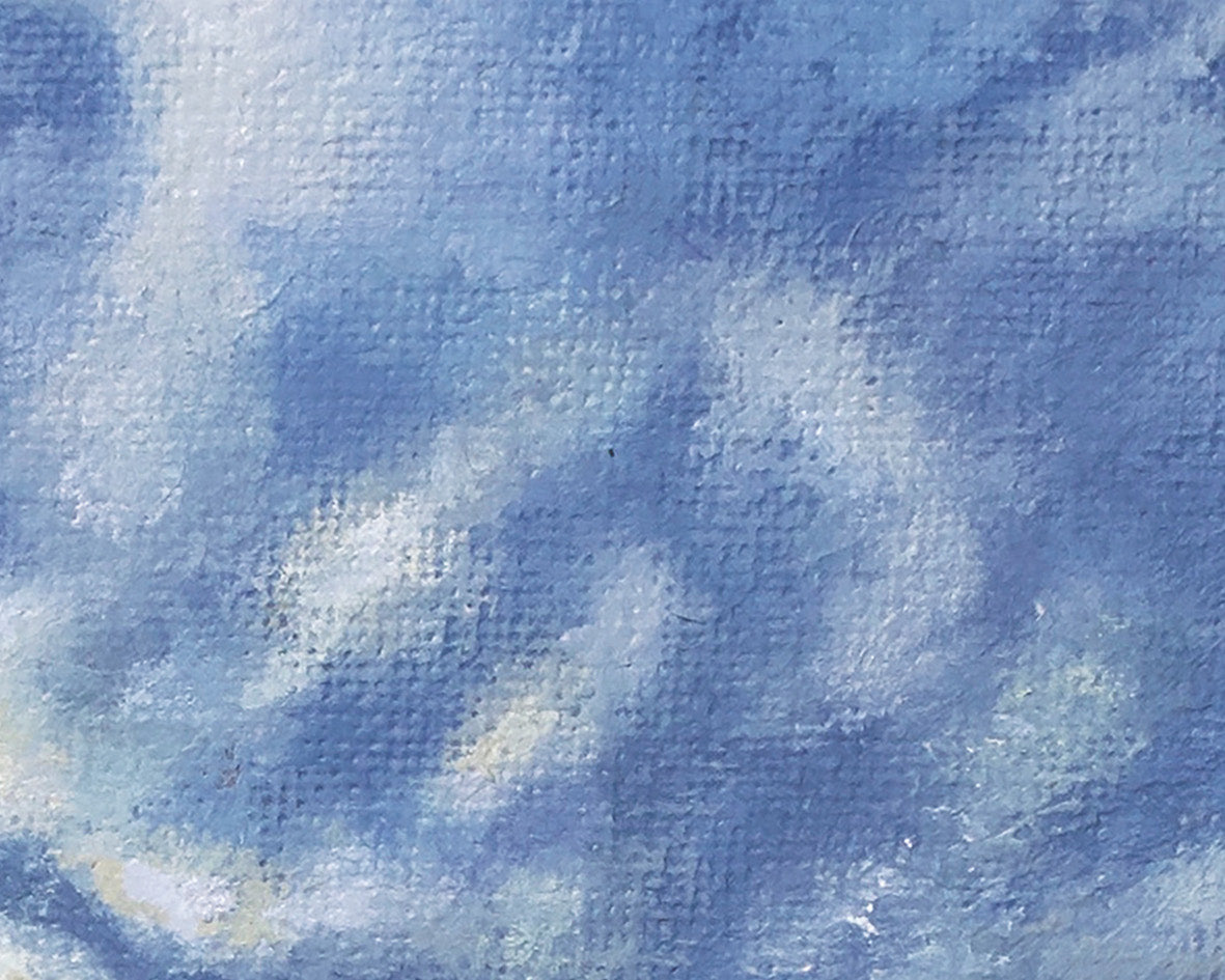 Sky and Clouds