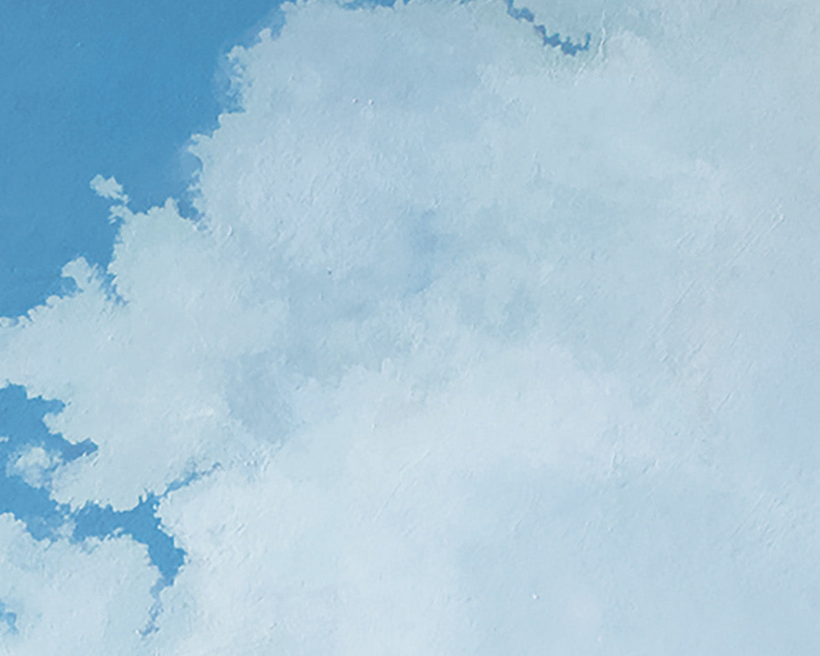 Cloudscape