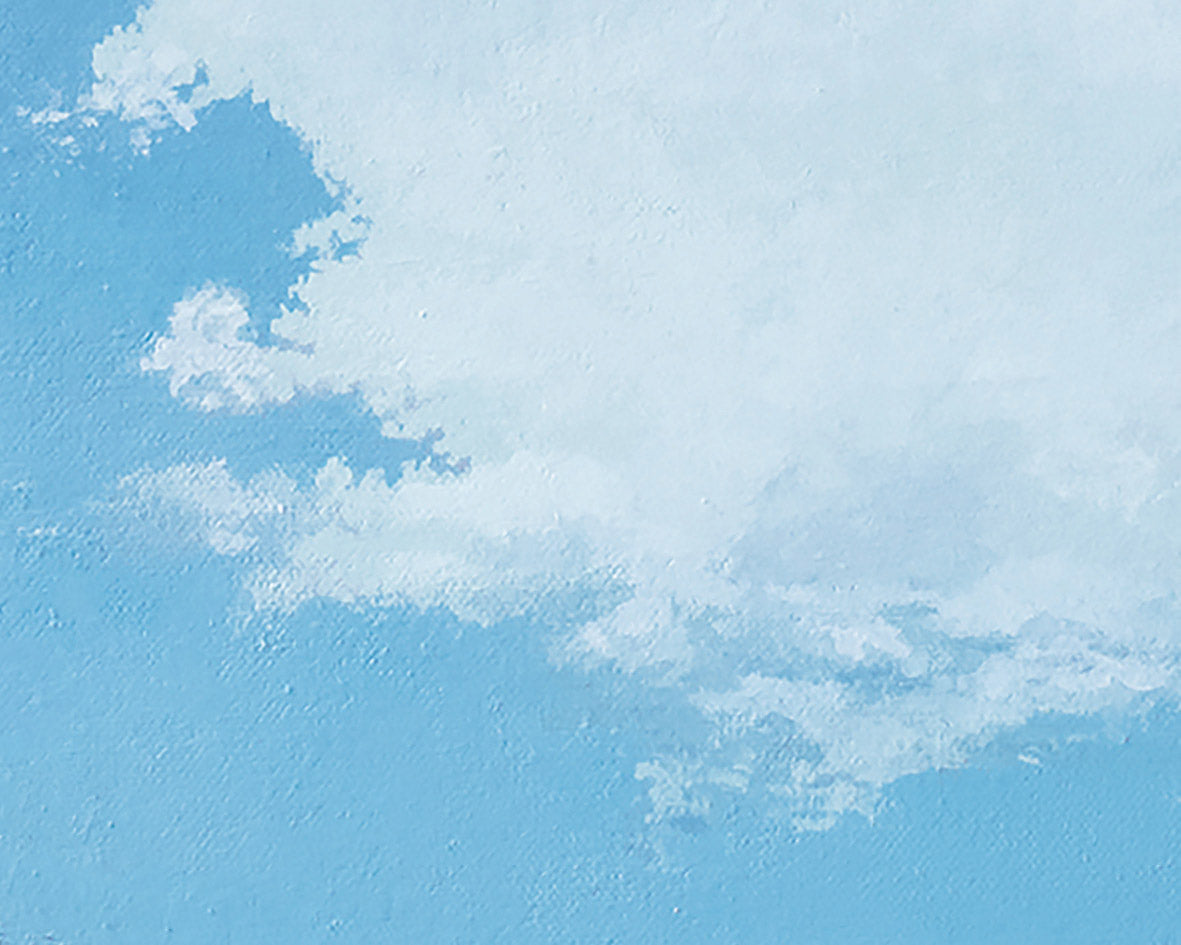 Cloudscape