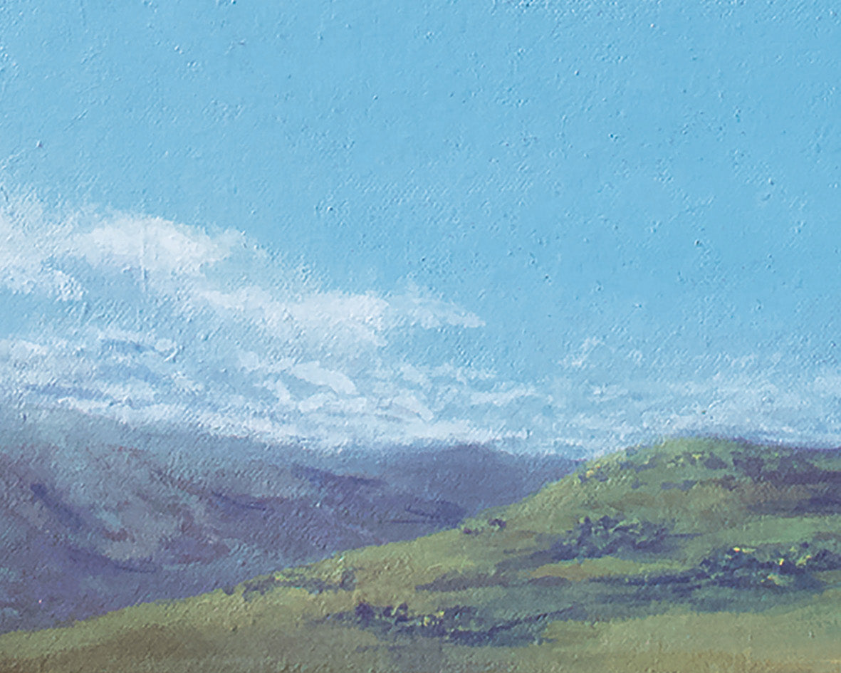 Cloudscape