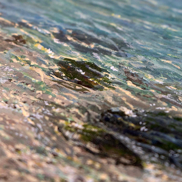 Blue Tranquility
