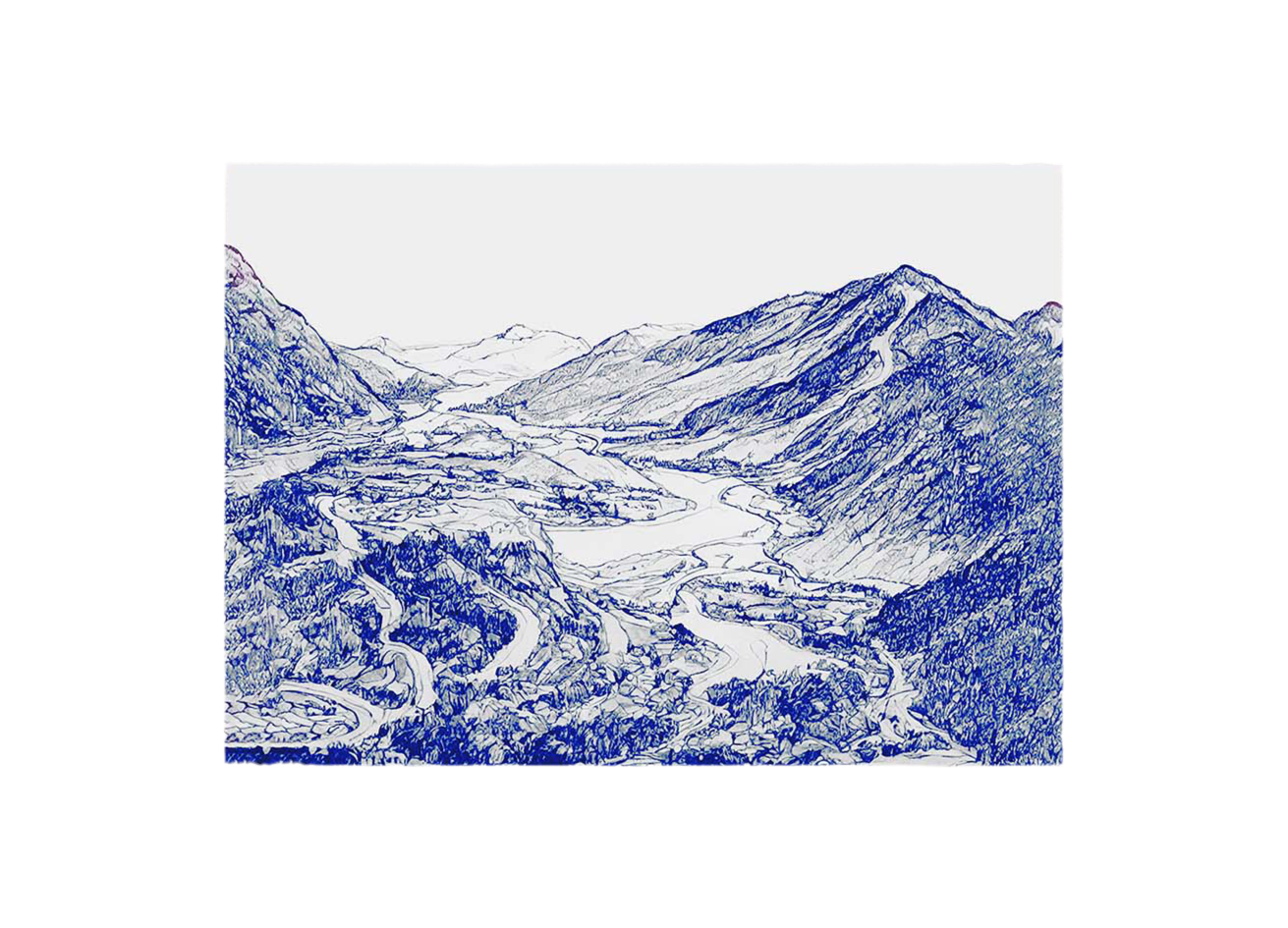 Scottish Landscape Collection - Cairngorms