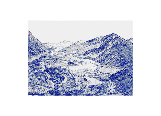 Scottish Landscape Collection - Cairngorms