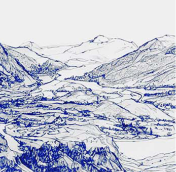 Scottish Landscape Collection - Cairngorms