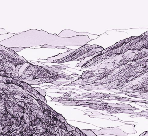 Scottish Landscape Collection - Loch Katrine