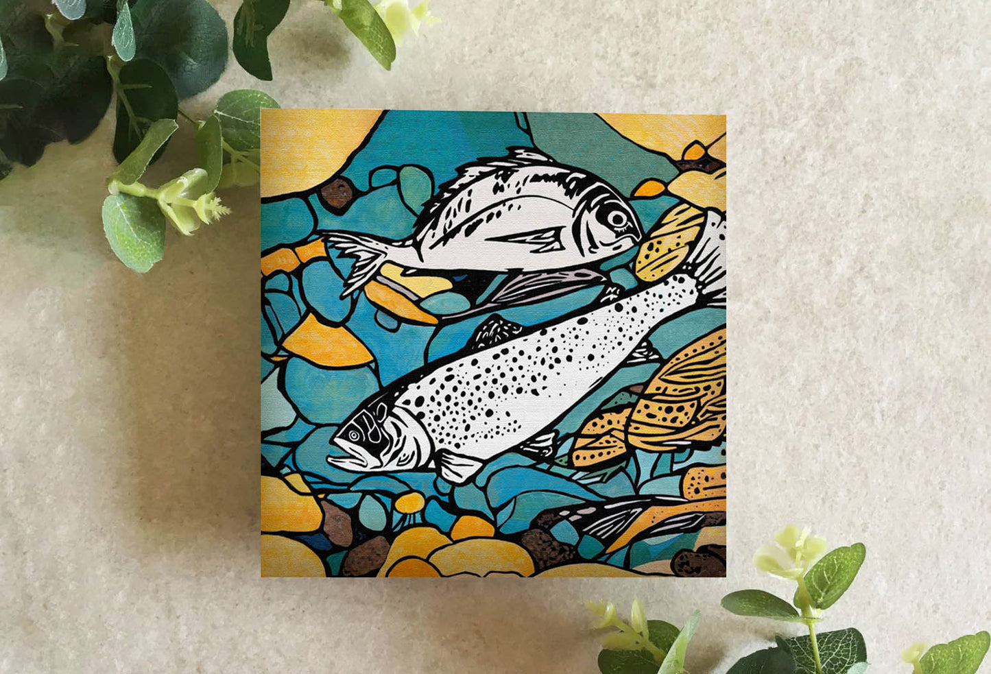 Fish