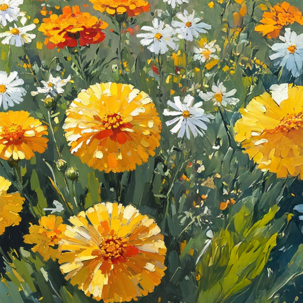 Marigold