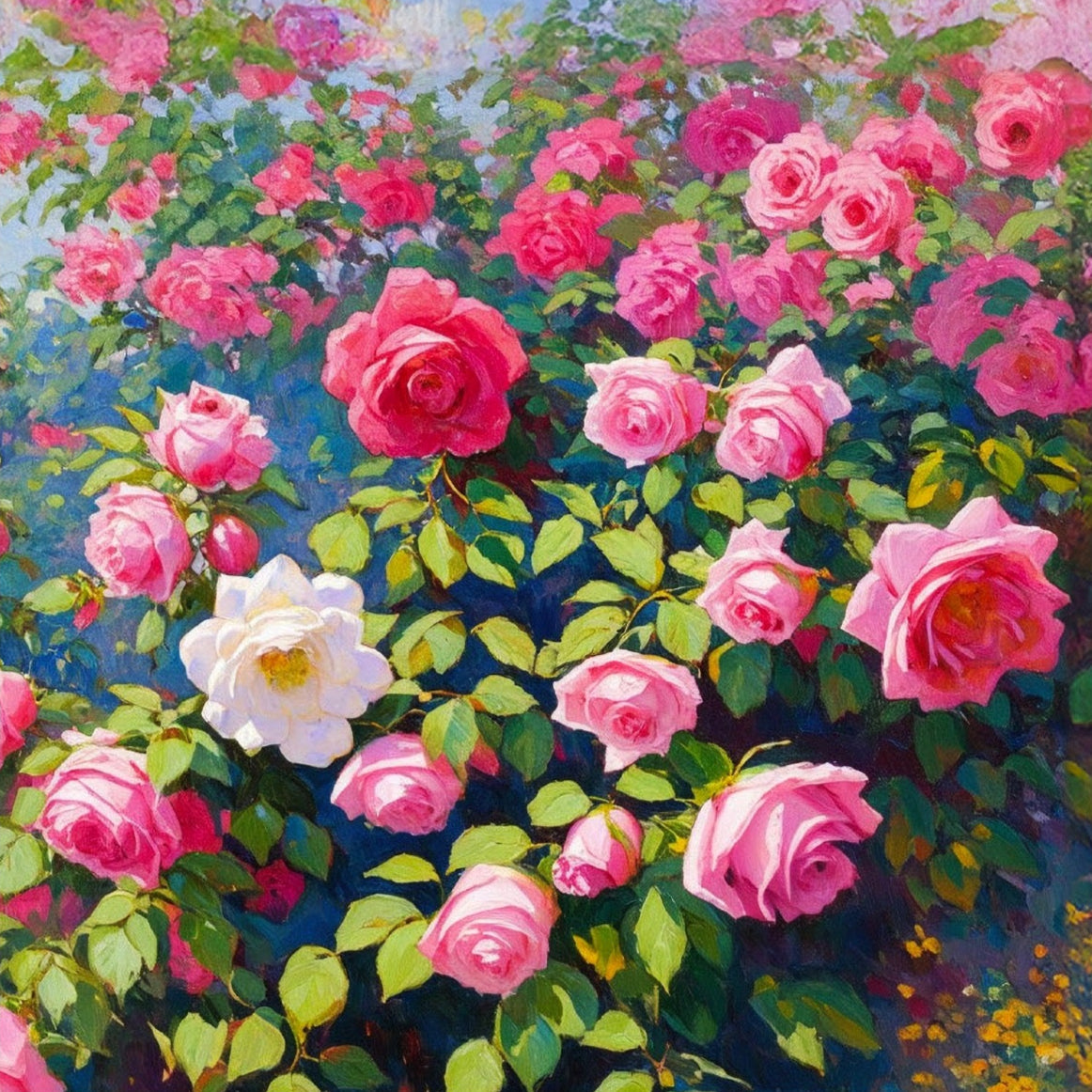 Rose