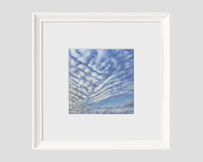 Sky and Clouds