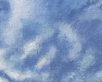 Sky and Clouds