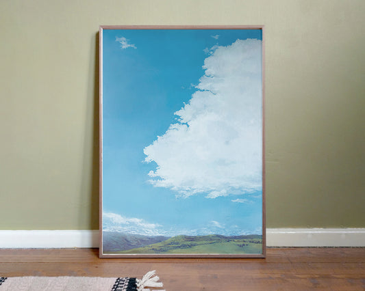 Cloudscape