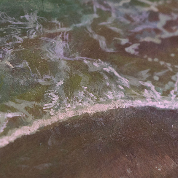 Flowing Waves