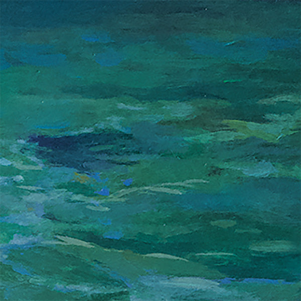 Flowing Waves