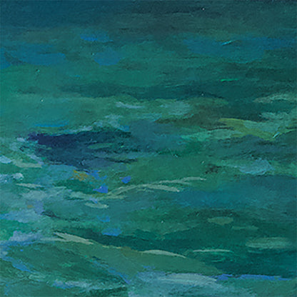 Flowing Waves