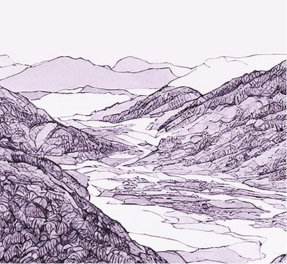 Scottish Landscape Collection - Loch Katrine