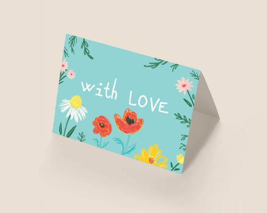 Wild Flowers