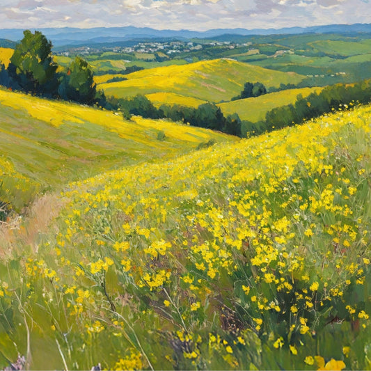 Gorse