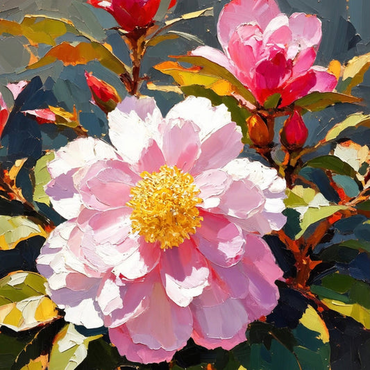 Camellia