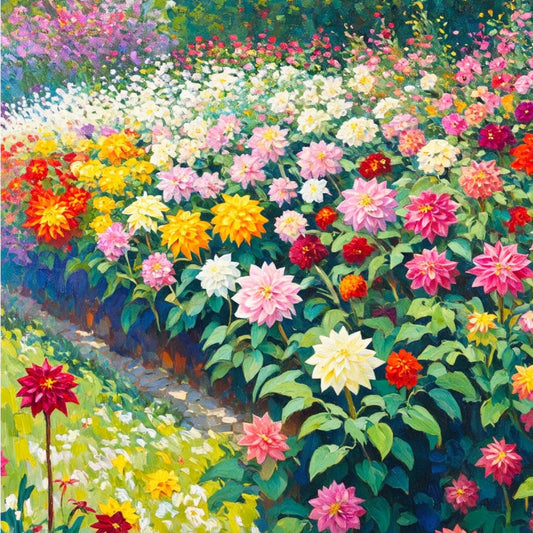 Dahlia